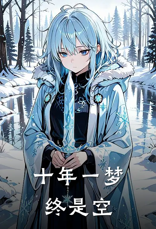 十年一梦终是空