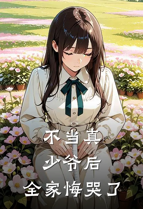 不当真少爷后，全家悔哭了