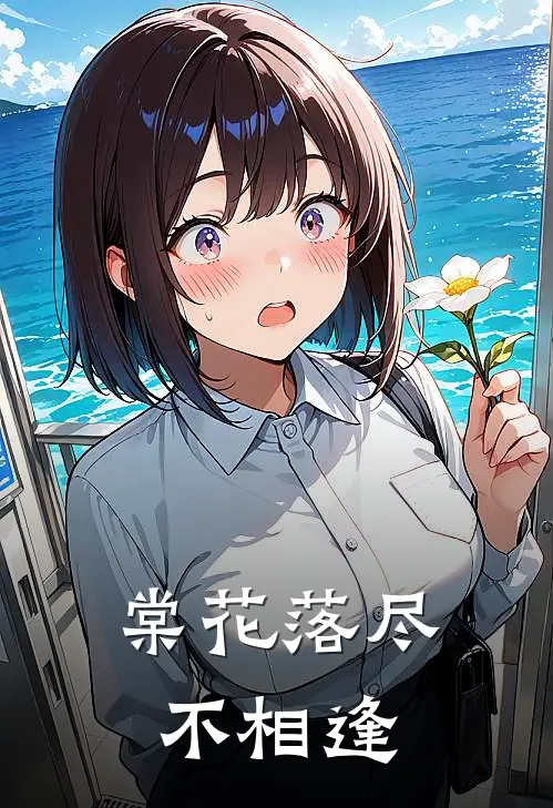 棠花落尽不相逢