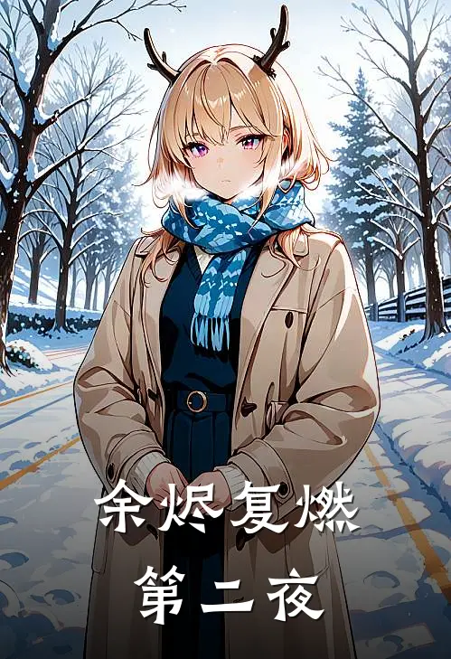 余烬复燃第二夜