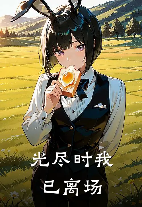 光尽时我已离场
