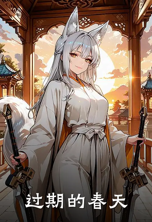 过期的春天
