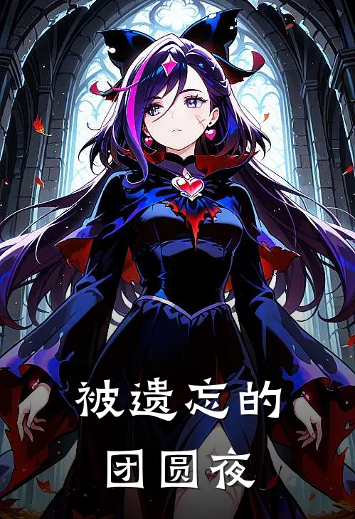 被遗忘的团圆夜