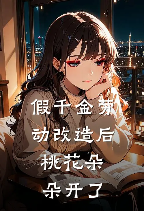 假千金劳动改造后，桃花朵朵开了
