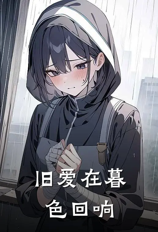 旧爱在暮色回响