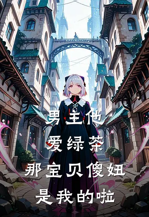 男主他爱绿茶,那宝贝傻妞是我的啦