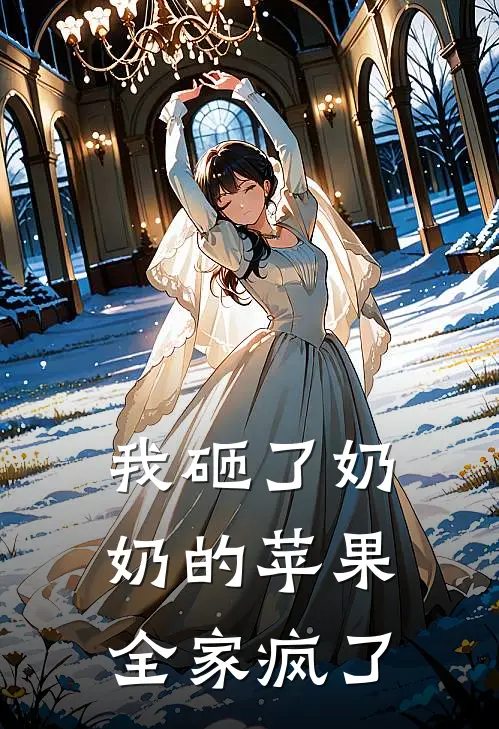 我砸了奶奶的苹果，全家疯了