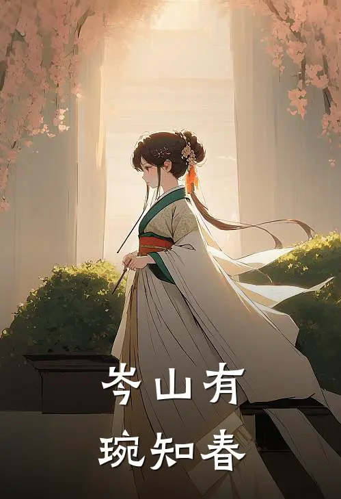 岑山有琬知春