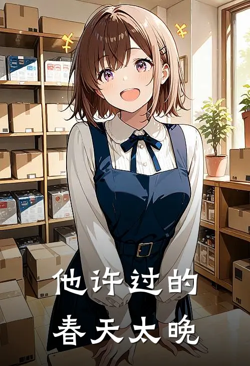 他许过的春天太晚