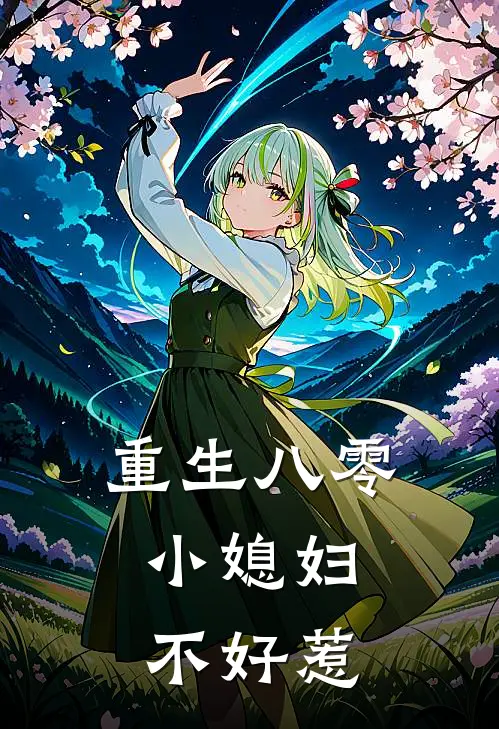 重生八零:小媳妇不好惹