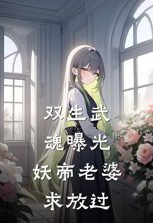 双生武魂曝光,妖帝老婆求放过