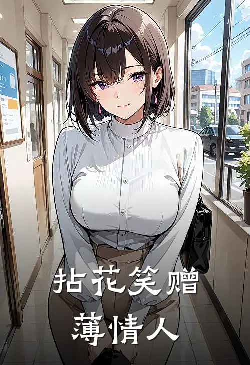 拈花笑赠薄情人