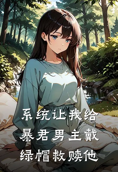 系统让我给暴君男主戴绿帽救赎他