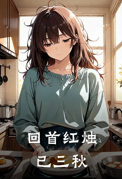 回首红烛已三秋