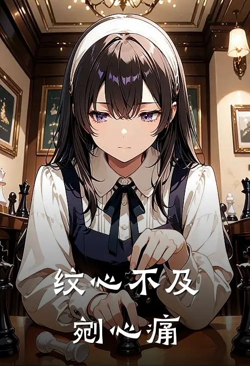 纹心不及剜心痛