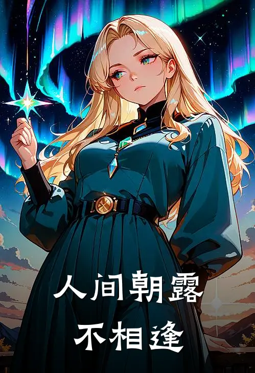 人间朝露不相逢