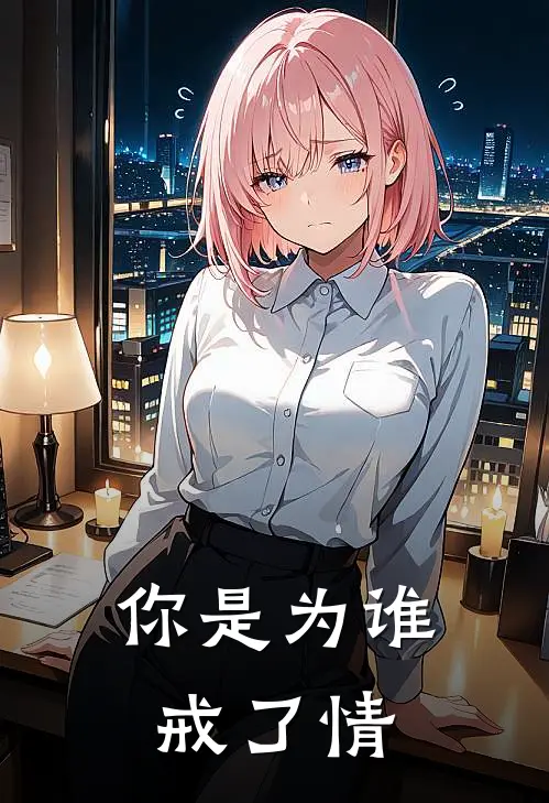 你是为谁戒了情
