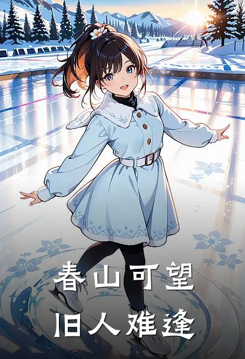春山可望,旧人难逢