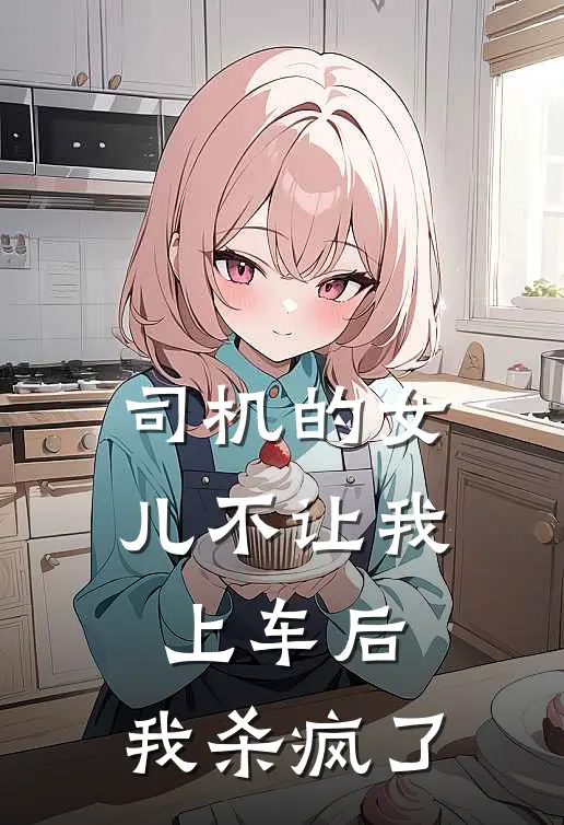 司机的女儿不让我上车后,我杀疯了