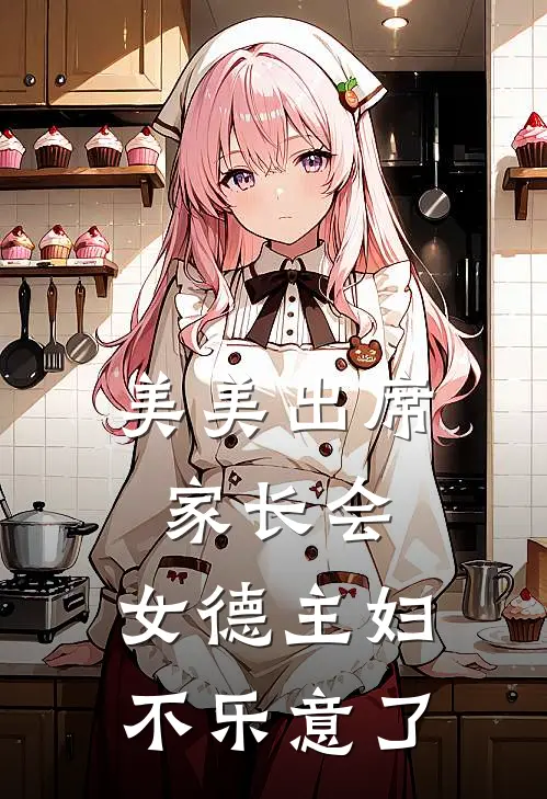 美美出席家长会,女德主妇不乐意了