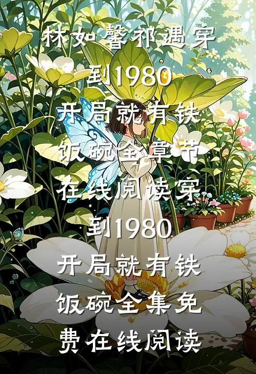 穿到1980,开局就有铁饭碗