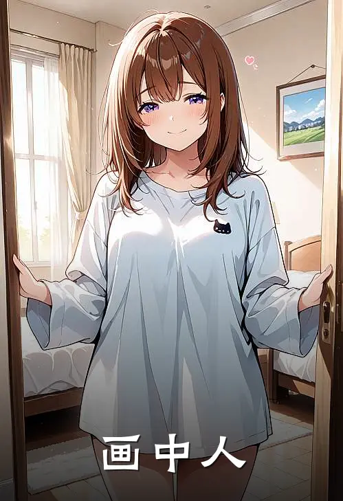 画中人