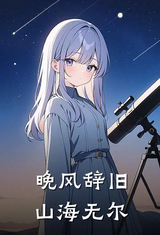 晚风辞旧,山海无尔