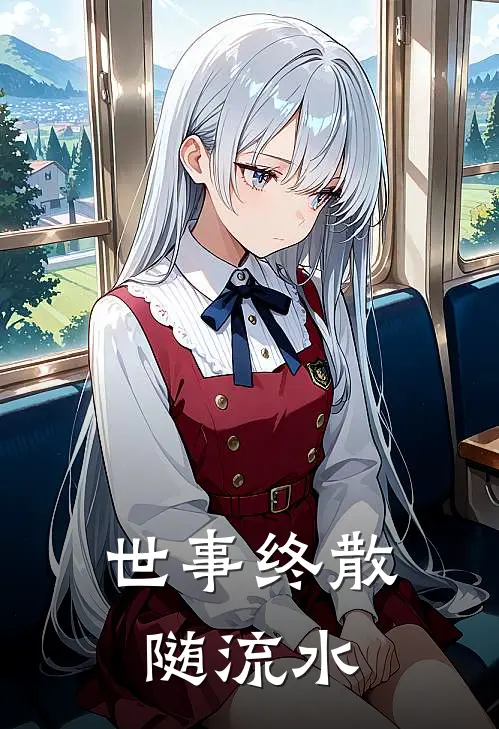 世事终散随流水