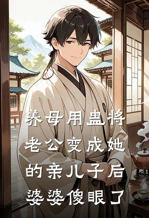 养母用蛊将老公变成她的亲儿子后,婆婆傻眼了