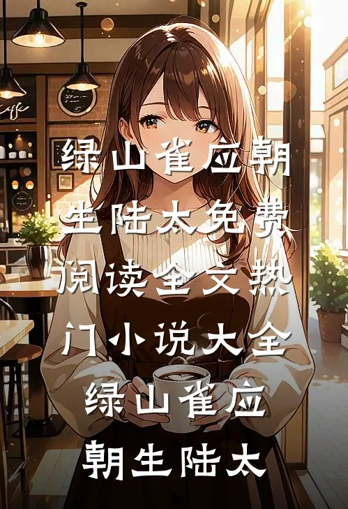 绿山雀