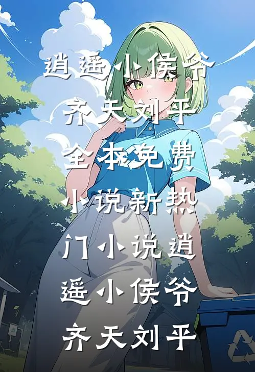逍遥小侯爷