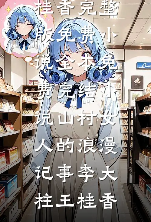 山村女人的浪漫记事