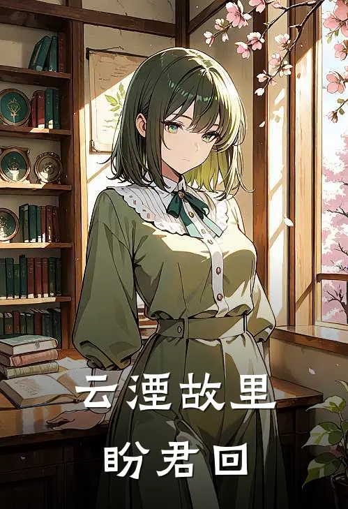 云湮故里盼君回