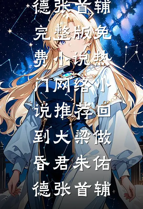 回到大梁做昏君