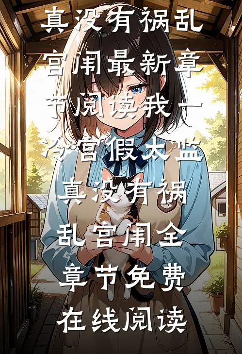 我一冷宫假太监,真没有祸乱宫闱