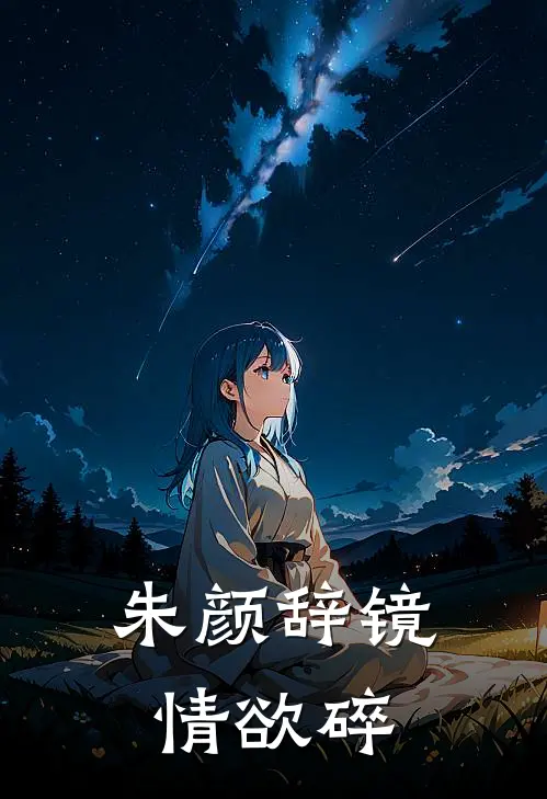 朱颜辞镜情欲碎