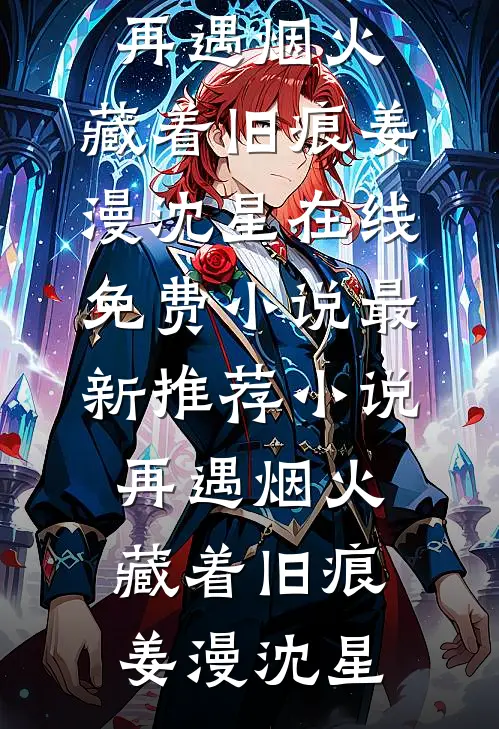 再遇烟火,藏着旧痕