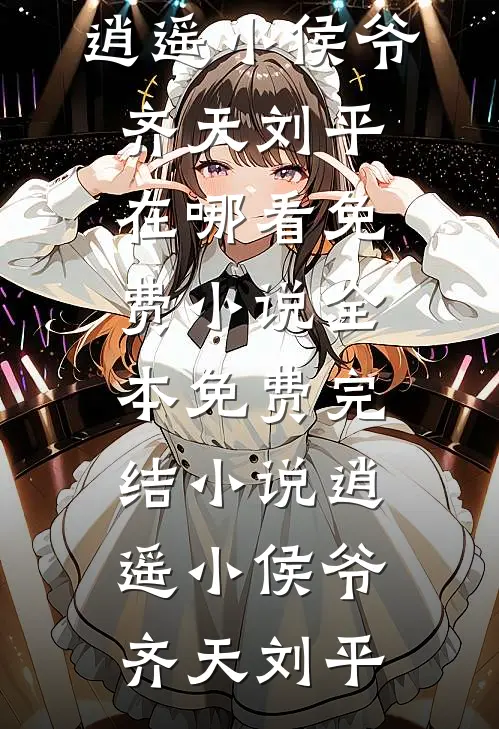 逍遥小侯爷