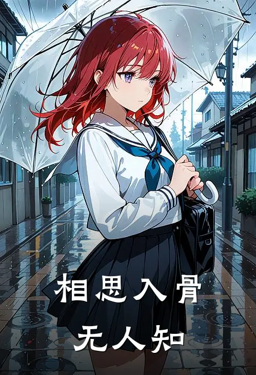 相思入骨无人知