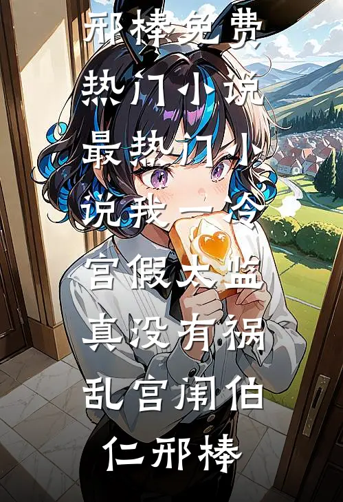 我一冷宫假太监,真没有祸乱宫闱