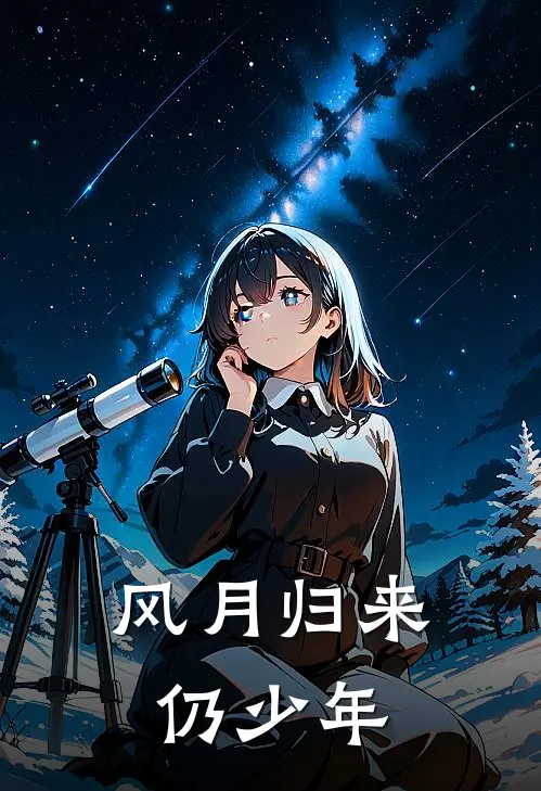 风月归来仍少年