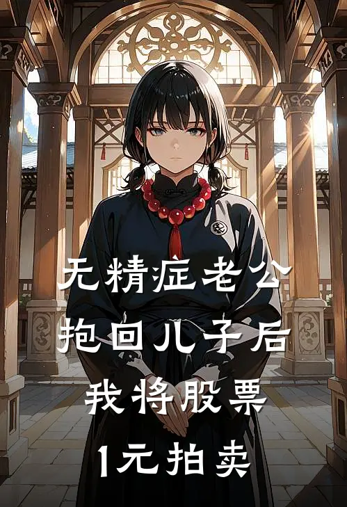 无精症老公抱回儿子后,我将股票1元拍卖