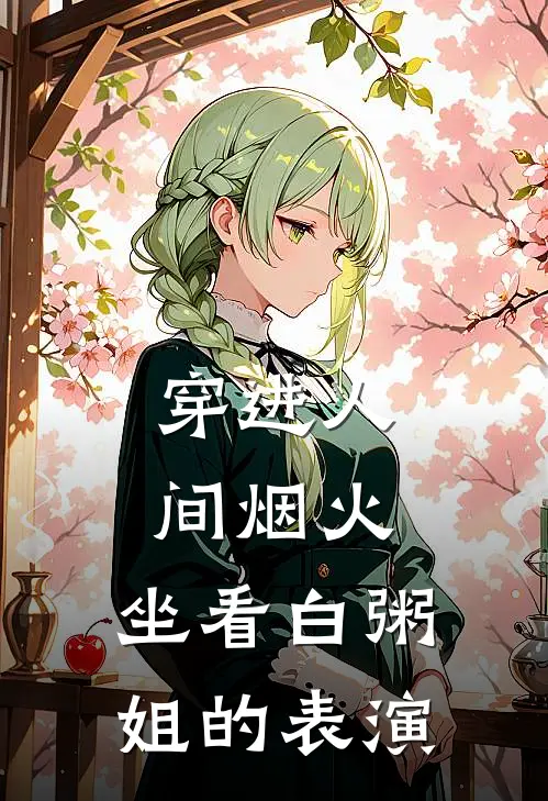 穿进人间烟火:坐看白粥姐的表演