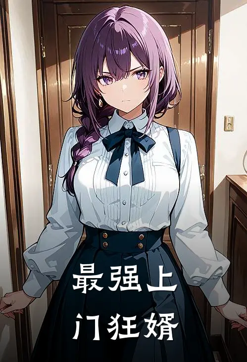 最强上门狂婿