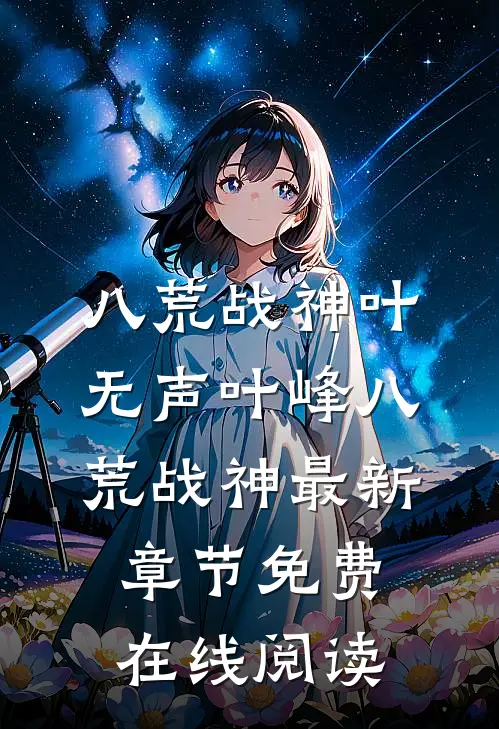 八荒战神