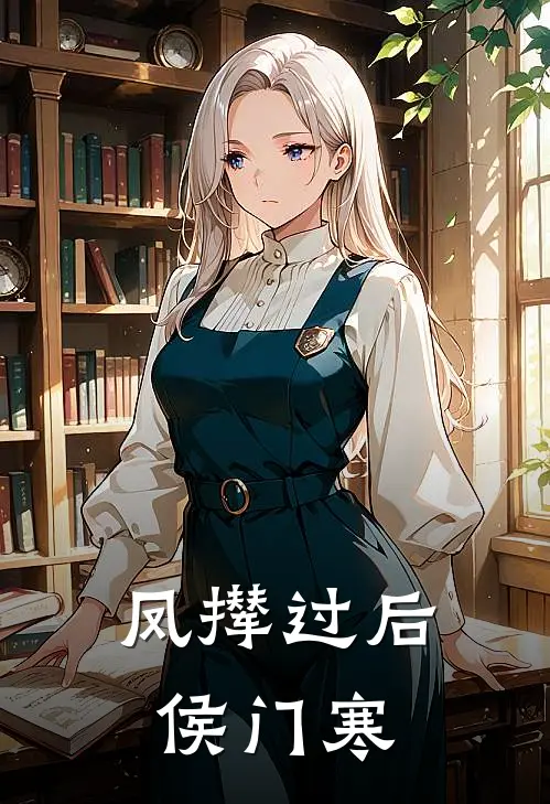 凤撵过后侯门寒