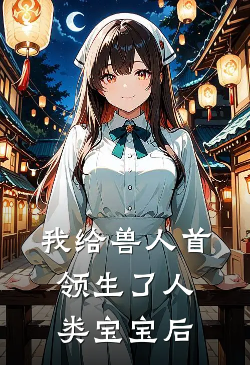 我给兽人首领生了人类宝宝后