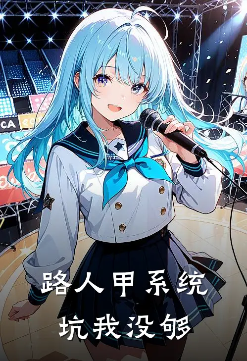 路人甲系统坑我没够