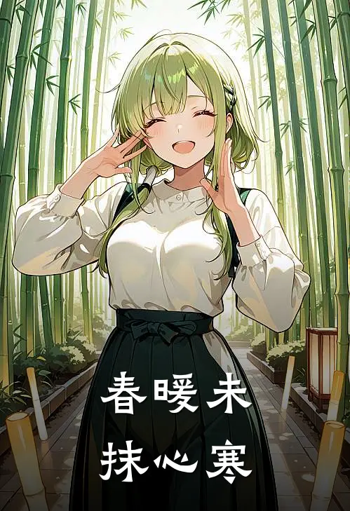 春暖未抹心寒