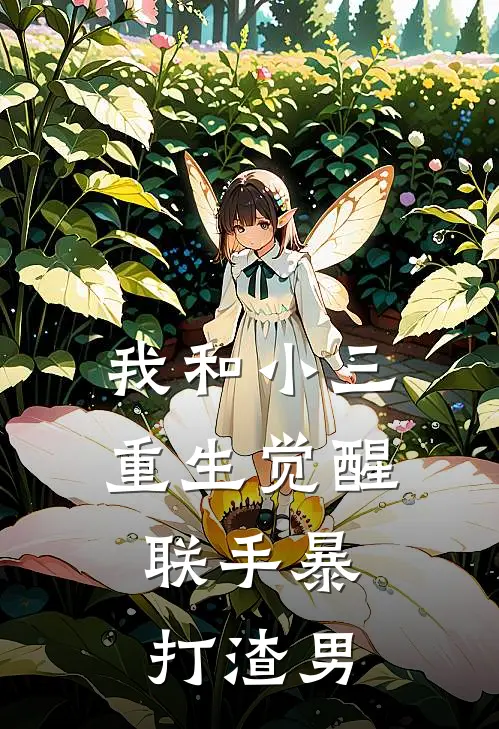 我和小三重生觉醒,联手暴打渣男